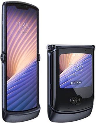 Spesifikasi Lengkap Motorola Razr G Zona Gadget Indonesia