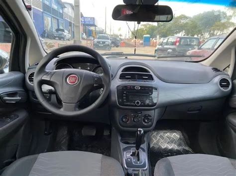 FIAT PUNTO ESSENCE DUALOGIC 1 6 FLEX 16V 5P 2013 1241742400 OLX