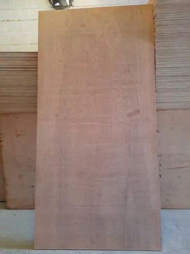 Gurjan Brown SRG BWP Plywood Thickness 19 Mm Size 8x4 Feet At Rs