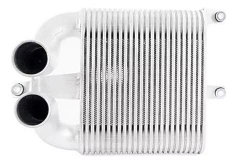 Radiador Intercooler Para Luv Dmax 3 0 4jh1t 2wd 2005 2009 Cuotas Sin