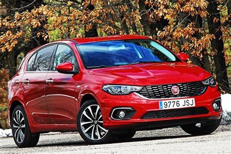 Precio Y Ofertas Fiat Tipo 2025 Nuevo