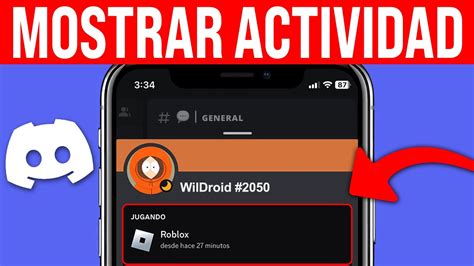 C Mo Mostrar El Juego Que Estoy Jugando En Discord Tutorial Paso