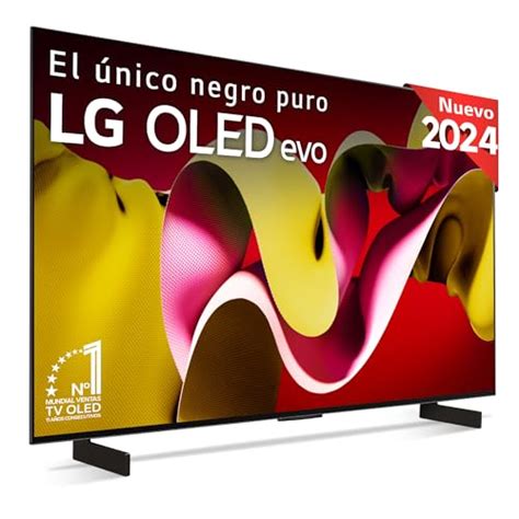 Lg Announces New 2024 Oled And Qned Smart Tvs🐃 Descubra A Emoção De