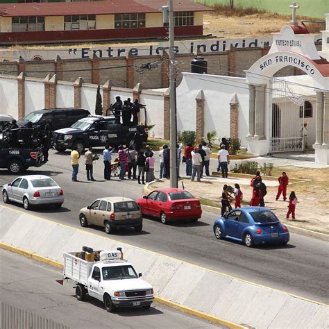 Heriberto Lazcano “el Lazca” El Líder Criminal Que “reinó” Desde La