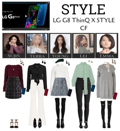 Style Official On Shoplook The Easiest Way To Find The Perfect Outfit