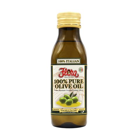 Italian Olive Oil Organic Olive Oil Flora Fine Foods