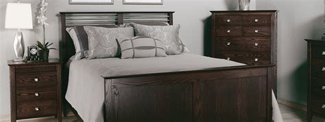 Bedroom Furniture | Contemporary, Transitional, Traditional | Penny Mustard in Wisconsin + Illinois