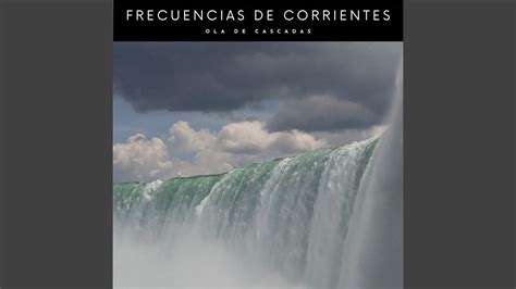 Sonidos De Viento Y Cataratas YouTube