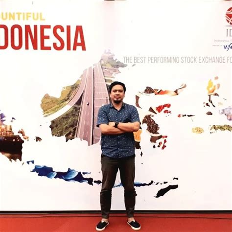 Ardi Wijayanto Ardiwijaya10 On Threads