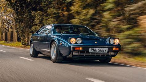 Ferrari 308 GT4 Price, Specs And Top Speed