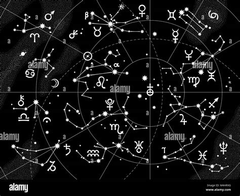 Constelaciones Del Zodiaco Fotograf As E Im Genes De Alta Resoluci N