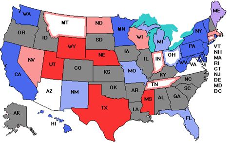 2012 Senate Races