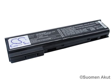 Tietokoneen Akku HP 10 8V 4400mA 240 Tarvikeakku Suomenakut Fi