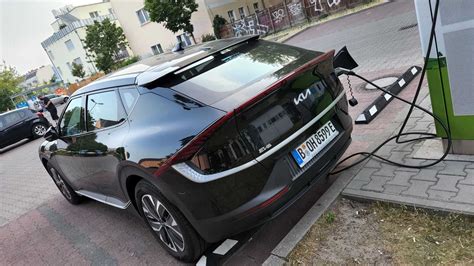 La Subvención A Los Autos Eléctricos En Riesgo Por Los Negocios De Reventa En Alemania Infobae