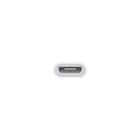 Apple Lightning To Micro Usb Adapter Inbox Ph