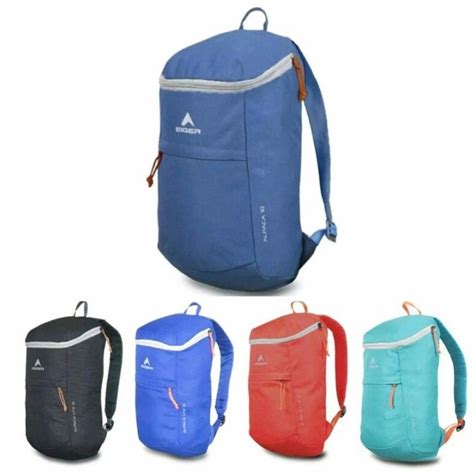 Jual Tas Eiger Alpaca Lite Tas Ransel Tas Punggung Tas Daypack