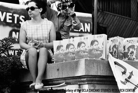 La Raza: The Power of the Paper Unfolds in the Chicano Movement | KCET