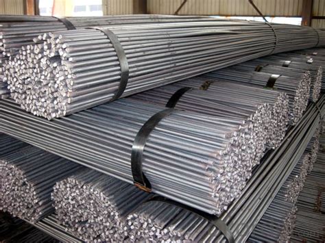 Industrial Bars Mild Steel Bright Bar Manufacturer From Navi Mumbai