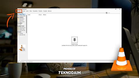 Cara Nonton Tv Di Vlc Tanpa Di Lacak Teknodaim