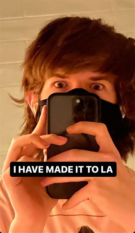 Ranboo Look At This Dude Pretty Boy Swag Hot Fan