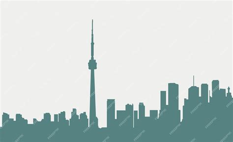 Premium Vector | Vector silhouette cityscape illustration or cityscapes ...