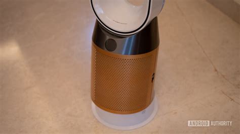 Dyson Pure Hot And Cool Cryptomic HP Air Purifier Review So Fresh