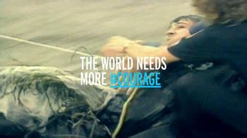 United Nations Tv Spot World Humanitarian Day The World Needs More