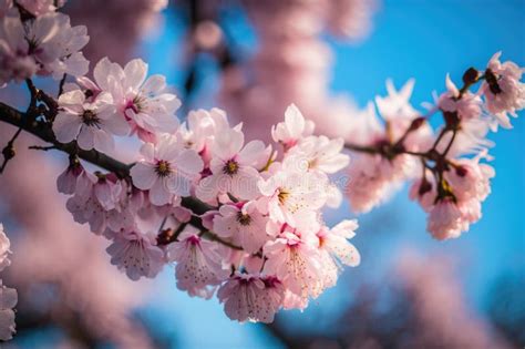 Beautiful Cherry Blossoms Nature S Beauty Cherry Blossoms Are