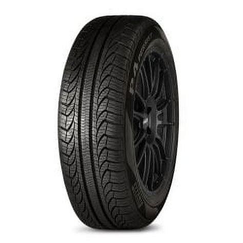 Qty R Pirelli P Persist As Plus V Tire Walmart