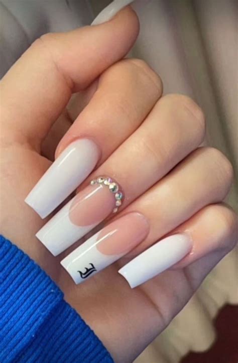 📌daphnecarmona Long Acrylic Nails Cute Acrylic Nails Acrylic Nails Coffin Short