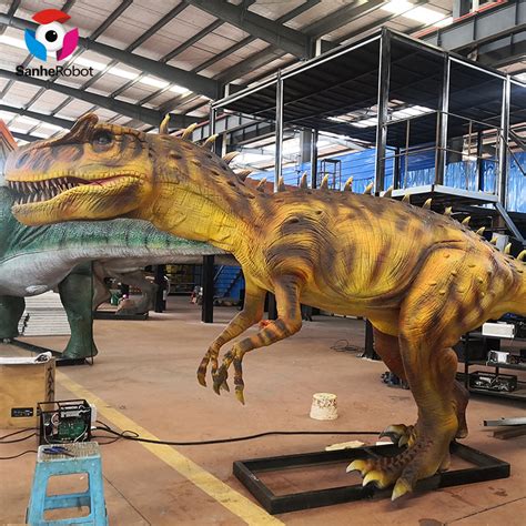 Wholesale China Wholesale Large Dinosaur Skeleton Factory Quotes