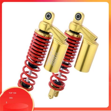 Jual SHOCK SHOCKBREKER YSS NEW N MAX 2020 NMAX 155 310 MM GOLD EDITION