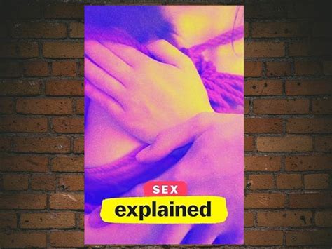 Sex Explained The Complete Series ClassicsOnPoint