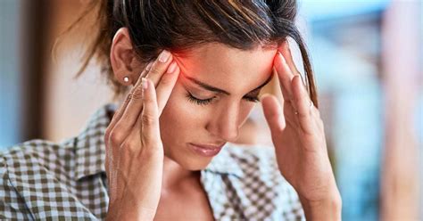 Trustcare How To Take Care Of A Tension Headache