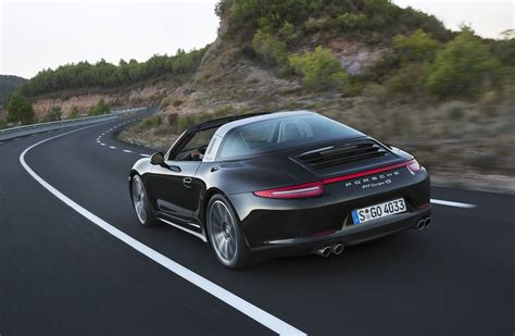 Porsche 911 Targa Hd Wallpapers Wallpaper Cave