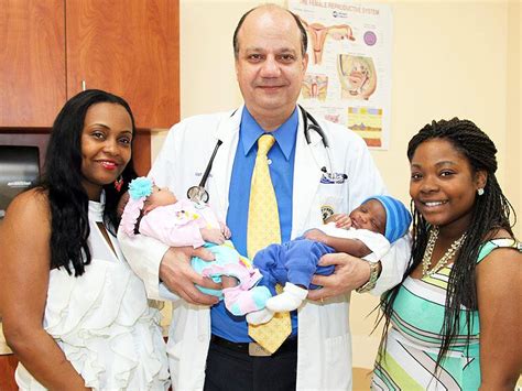 Mom And Daughter Give Birth On The Same Day In The Same Hospital