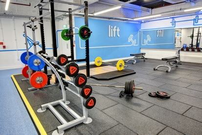 The Gym Doncaster | Find Your Fit | The Gym Group