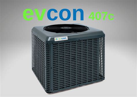 Evcon 407c Air Conditioners in Sacramento & Rancho Cordova, CA