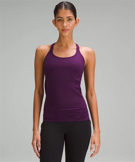 Ebb To Street Tank Top Womens Sleeveless And Tank Tops Lululemon