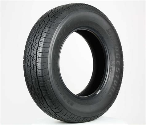 23560r16 Dueler Ht 687 Bridgestone Tire Library