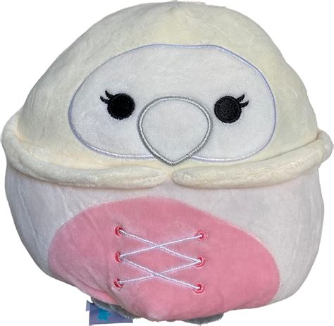 Amazon.com: Squishmallow Official Kellytoy Halloween 2022 Squad Squishy ...