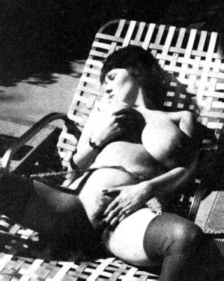 Vintage Colletion 18 Olga Aka Nanette Shelter And Others Porn