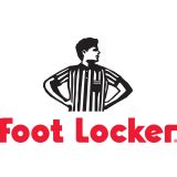 Foot Locker Gutschein Rabatt Januar