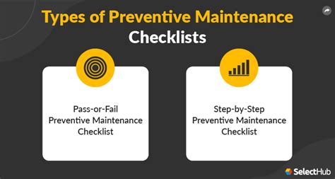 Preventive Maintenance Checklist 2025 Ultimate Guide