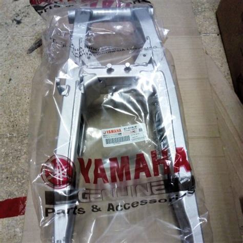 Jual SWING ARM FORK VIXION OLD ORIGINAL YAMAHA GENUINE PART Shopee