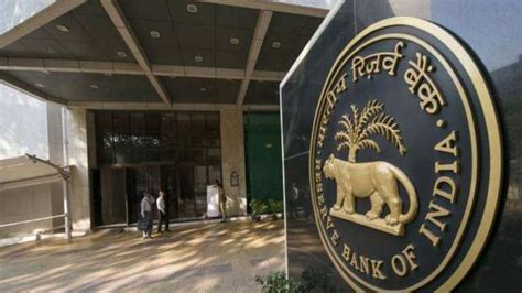 Rbi Monetary Policy Meeting Live Updates Shaktikanta Das Likely To