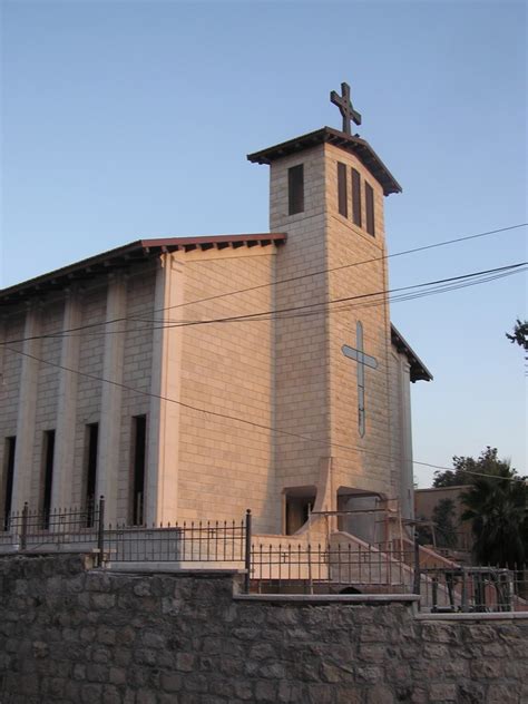 Maronites