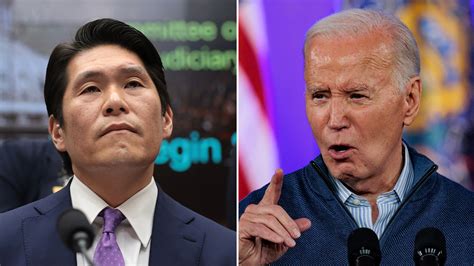 Hur Transcript Confirms Biden Memory Lapses Contradicts Presidents