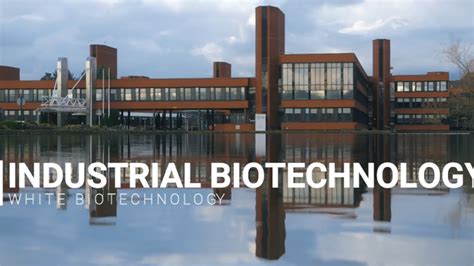 Introduction To Industrial Biotechnology Youtube