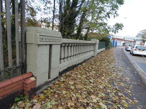 Ford Brook Bescot Crescent Bescot Walsall Bridge Flickr